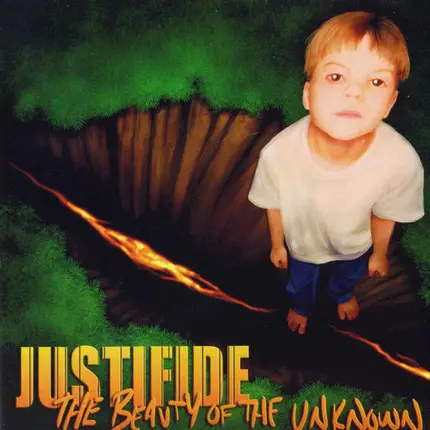 Justifide - The Beauty of the Unknown