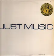 Just Music - Just Music