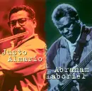 CD - Justo Almario & Abraham Laboriel - Justo Almario & Abraham Laboriel