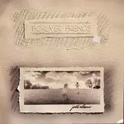 LP - Justo Almario - Forever Friends