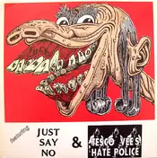 Just Say No - Fuck Straight-Edge Vol.2