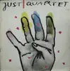 LP - Just Quartet - Just Quartet