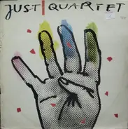 Just Quartet - Just Quartet