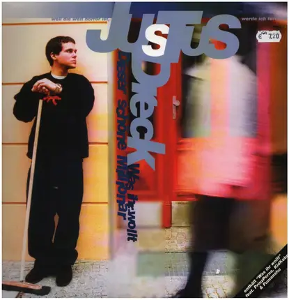 Justus - Dreck