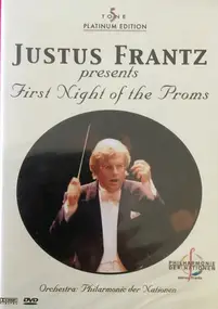 Glinka - Justus Frantz Presents First Night Of The Proms