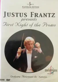 Glinka - Justus Frantz Presents First Night Of The Proms