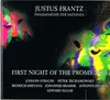 CD - Bartok, Bizet, Brahms a.o. - First Night Of The Proms 2003 - Digipak