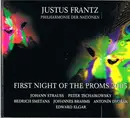 CD - Bartok, Bizet, Brahms a.o. - First Night Of The Proms 2003 - Digipak