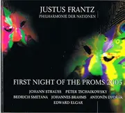 CD - Bartok, Bizet, Brahms a.o. - First Night Of The Proms 2003 - Digipak