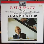 Mozart - Klavierkonzerte No. 20 & 24
