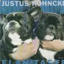12inch Vinyl Single - Justus Köhncke - Elan / Taste