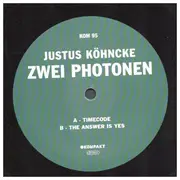 12inch Vinyl Single - Justus Köhncke - Zwei Photonen