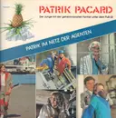 LP - Justus Pfaue - Patrik Pacard - Patrik Im Netz Der Agenten