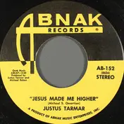 Justus Tarmar