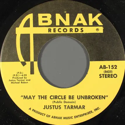 Justus Tarmar - Jesus Made Me Higher