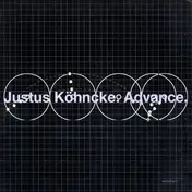 Justus Köhncke - ADVANCE