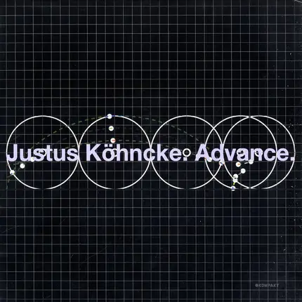 JUSTUS KÖHNCKE - ADVANCE