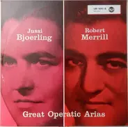 Puccini / Bizet / Verdi a.o. - Great Operatic Arias