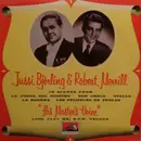 10'' - Jussi Björling , Robert Merrill - In Scenes From La Forza Del Destino / Don Carlo / Otello / La Bohème / Les Pêcheurs De Perles