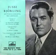 Puccini, Verdi - Recondita Armonia
