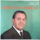 LP - Jussi Björling - Bjoerling Sings At Carnegie Hall