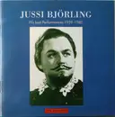 CD - Jussi Björling - His Last Performances 1959-1960