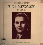 Jussi Bjoerling - In Song