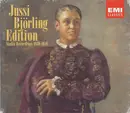 CD-Box - Jussi Björling - Jussi Björling Edition: Studio Recordings 1930-1959