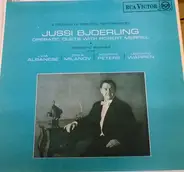 Jussi Björling - Operatic Duets / Operatic Scenes