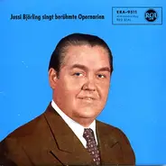 Jussi Björling - Singt Berühmte Openarien