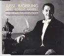 CD Single - Jussi Björling With Robert Merrill - The Pearl Fishers Duet