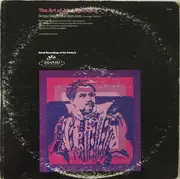 LP - Jussi Björling - The Art Of Jussi Bjoerling