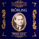 CD - Jussi Björling - Björling
