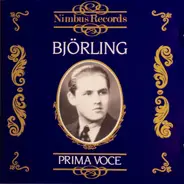 Jussi Björling - Bjorling