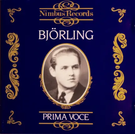 Jussi Björling - Bjorling