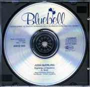 CD - Jussi Björling - Jussi Björling In Rigoletto, Il Trovatore - Royal Opera, Stockholm
