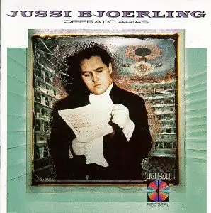 Jussi Björling - Operatic Arias