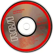 CD - Jussi Björling - Operatic Arias