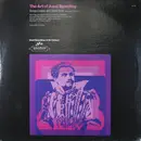 LP - Jussi Björling - The Art Of Jussi Bjoerling