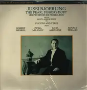 Puccini, Verdi a.o. - The Pearl Fishers Duet