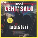 LP - Jussi Lehtisalo - Maisteri