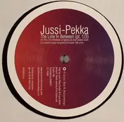 Jussipekka - The Line In Between (Pt. 1/3)