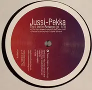 Jussi-Pekka Parikka - The Line In Between (Pt. 1/3)