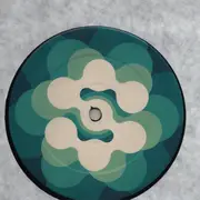 12inch Vinyl Single - Jussi Pekka - Subway EP