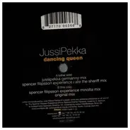 Jussi-Pekka - Dancing Queen