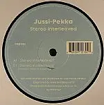 Jussipekka - Stereo Interleaved