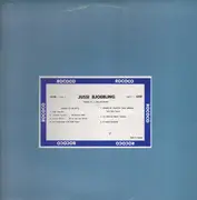 LP - Jussi Bjoerling - Volume VI: Romeo & Juliette,.. (Gounod)