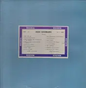 LP - Jussi Bjoerling - Volume IV (Bickvor, Abraham,..)