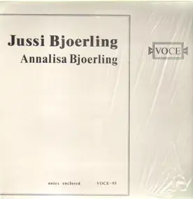 Jussi Bjorling - Gounod,