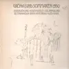 LP - Jussi Björling, Hugo Hasslo, Joel Berglund,.. - Grönalund Sommaren 1950